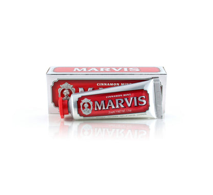 Marvis - Cinnamon Mint Toothpaste