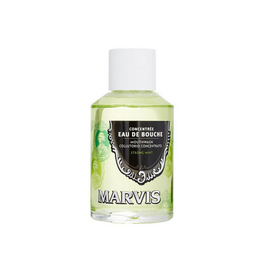 Concentrated Mouthwash - Living Beauty