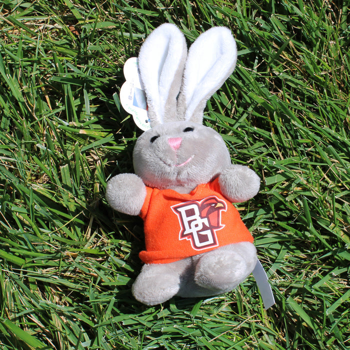 Mascot 5" Stubby Plush Bunny