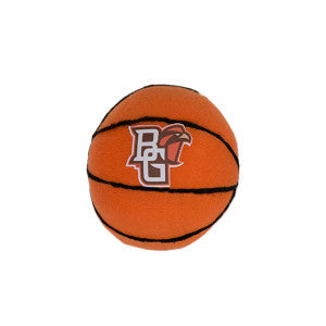 Mascot Basketball Sportsball Plush