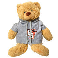 Mascot Factory Bear Cuddle Buddy Hoodie
