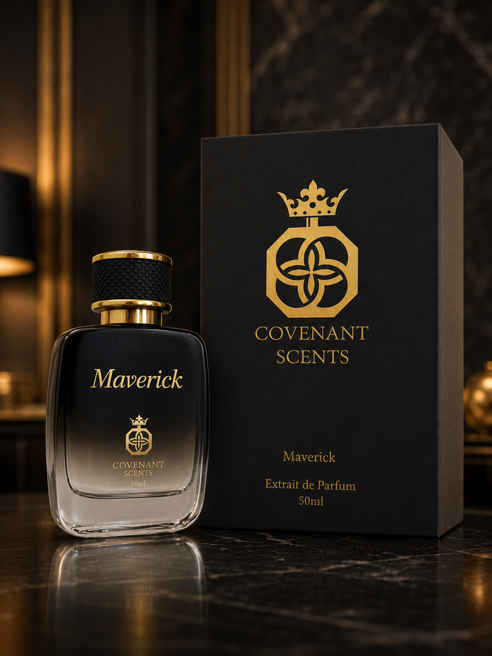 Maverick Extrait