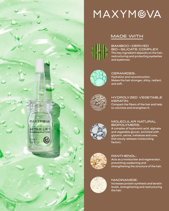Maxymova - After Lift Regenerator (5ml)