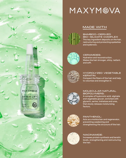 Maxymova - After Lift Regenerator (5ml)