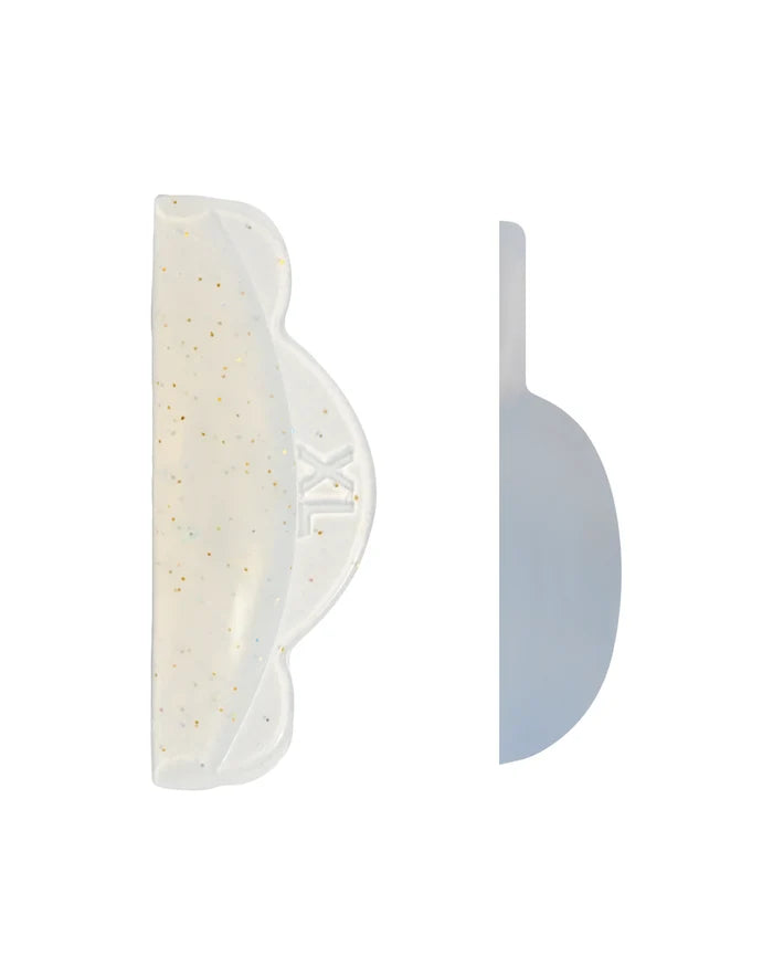 Maxymova - Moon Silicone Lash Shields - (8 Pairs)