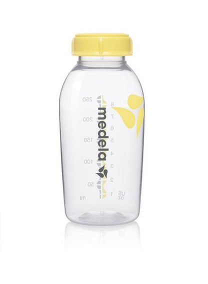 Medela: Breast Milk Bottle