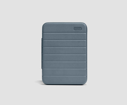 Medium Tech Case in Coast Blue