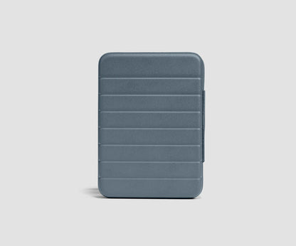 Medium Tech Case in Coast Blue