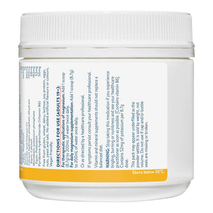 Ethical Nutrients Mega Magnesium Energy_2