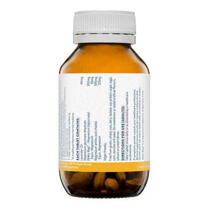 Ethical Nutrients Mega Magnesium Relax _3