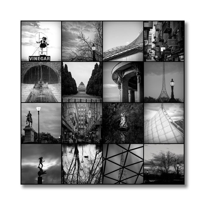 Photography  | Melbourne Collective | Nick Psomiadis