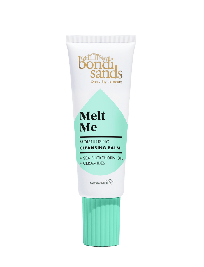 Melt Me Cleansing Balm