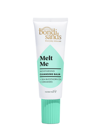 Melt Me Cleansing Balm