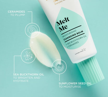 Melt Me Cleansing Balm