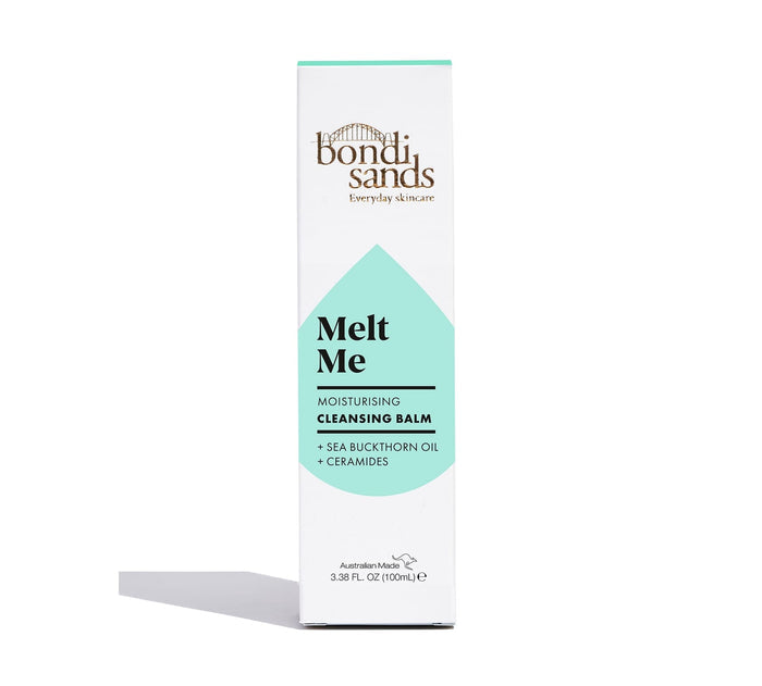 Melt Me Cleansing Balm