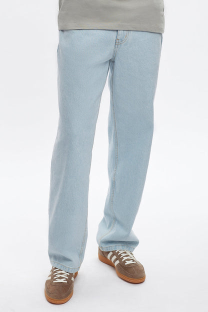 Memphis Denim in Light Wash
