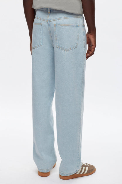 Memphis Denim in Light Wash
