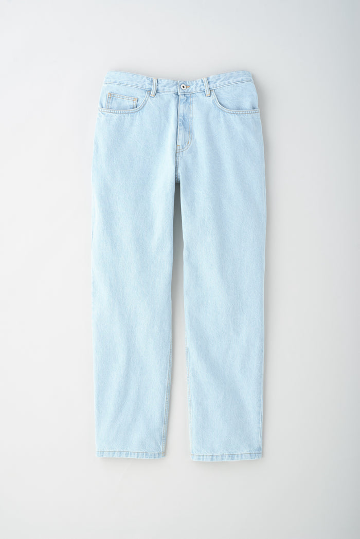 Memphis Denim in Light Wash