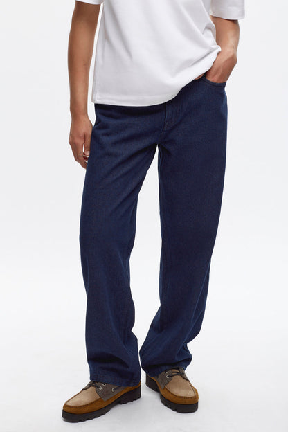 Memphis Denim in Rinse