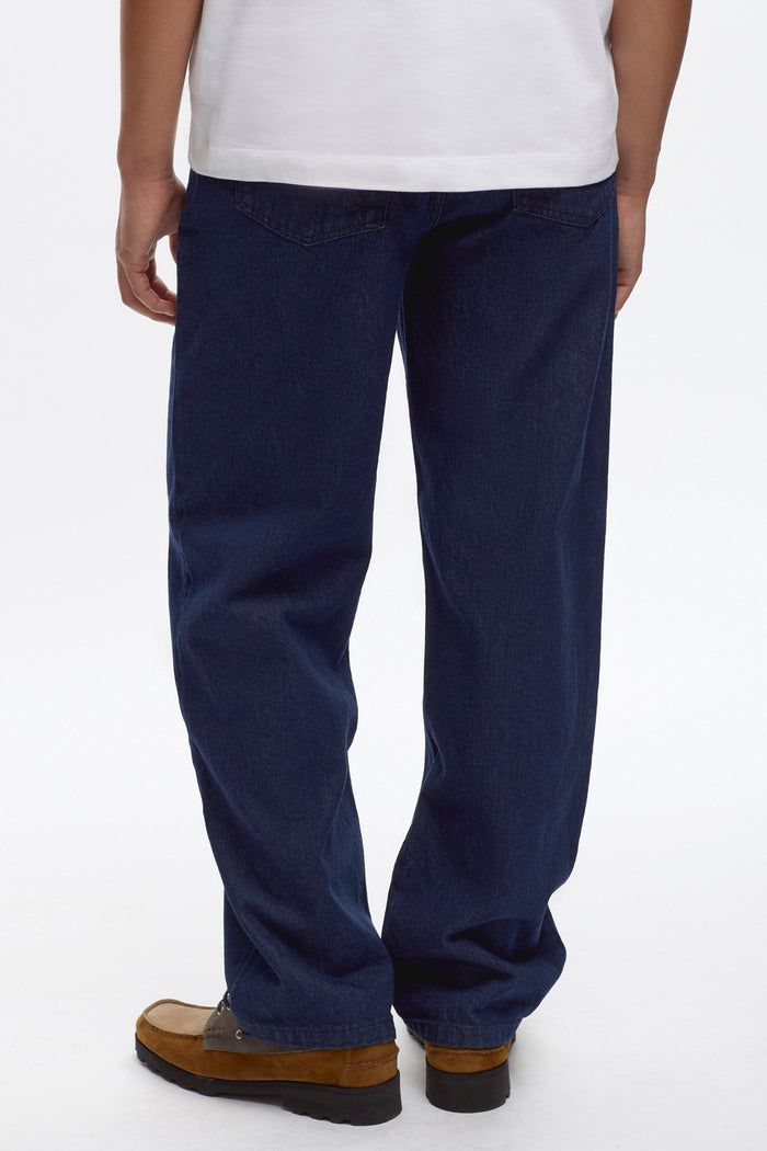 Memphis Denim in Rinse