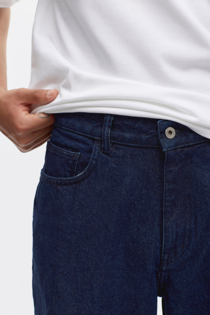 Memphis Denim in Rinse