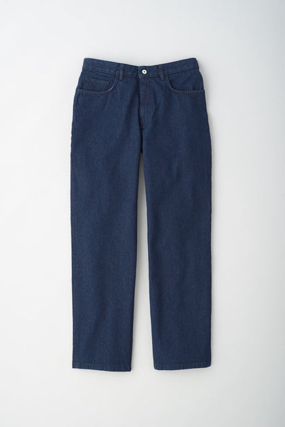 Memphis Denim in Rinse