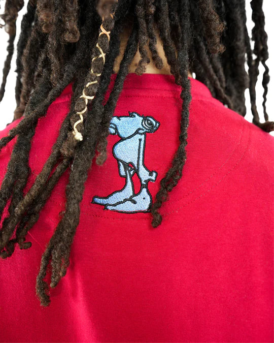 Men MARK BODE Frosted Eighths T-Shirt
