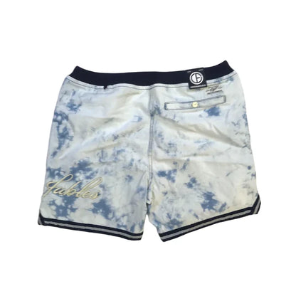 Men ORIGINAL FABLES Acid Denim Shorts