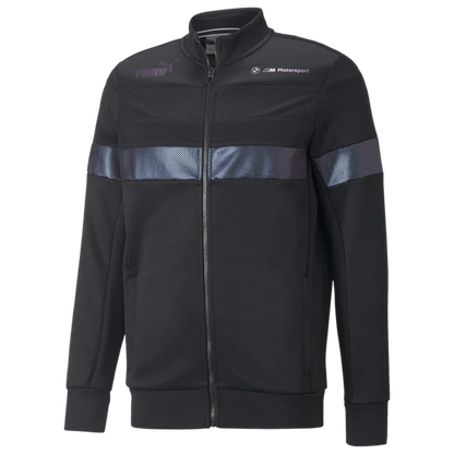 MEN PUMA BMW MMS METAL ENERGY JACKET