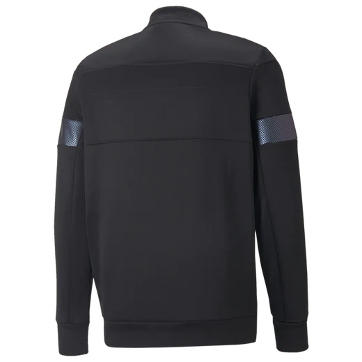 MEN PUMA BMW MMS METAL ENERGY JACKET