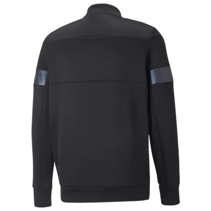 MEN PUMA BMW MMS METAL ENERGY JACKET