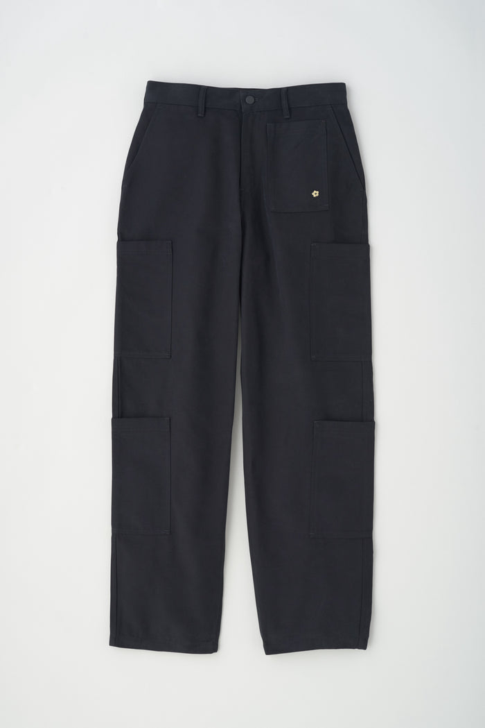 Men's Explorer Pant in Black