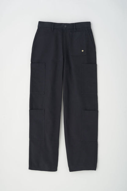 Men's Explorer Pant in Black