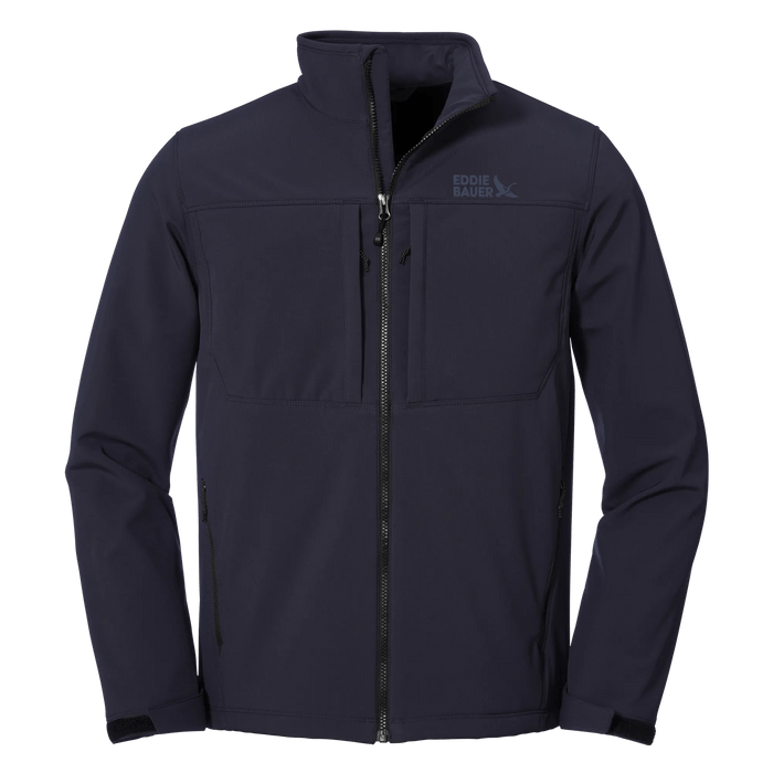 Men's Windfoil® Stretch Thermal Jacket-Atlantic-Regular-2