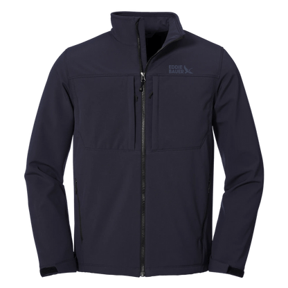 Men's Windfoil® Stretch Thermal Jacket-Atlantic-Regular-2