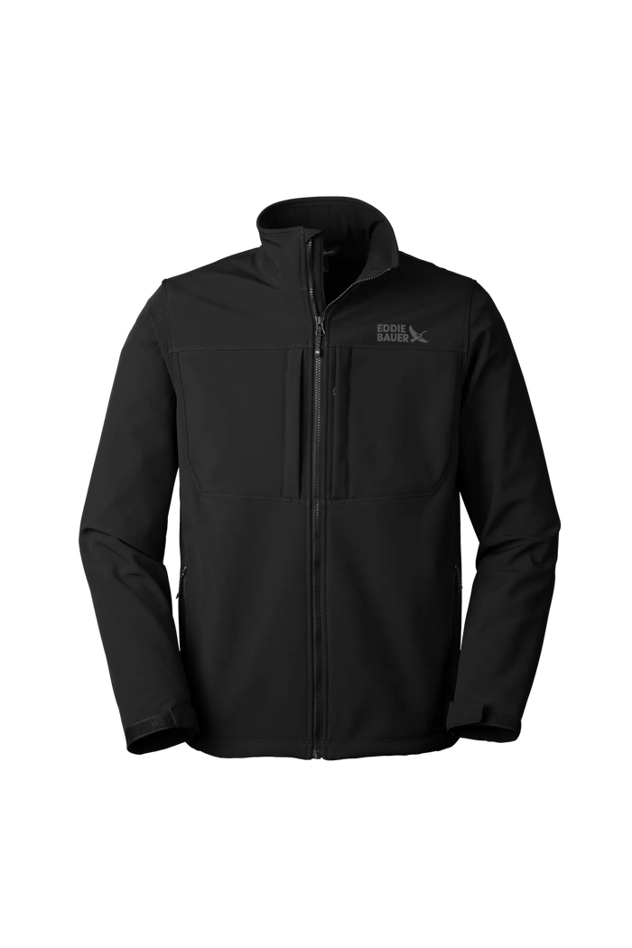 Men's Windfoil® Stretch Thermal Jacket-Black-Regular-4