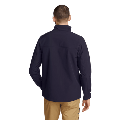 Men's Windfoil® Stretch Thermal Jacket-Atlantic-Regular-5