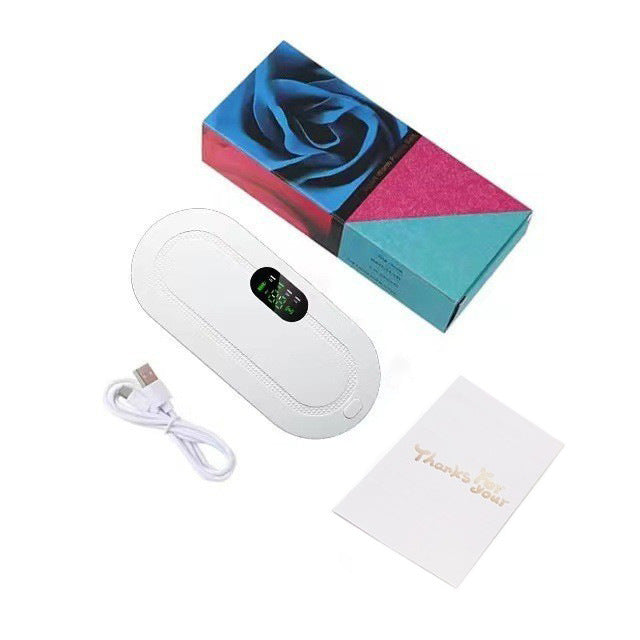 White-color box【210g】