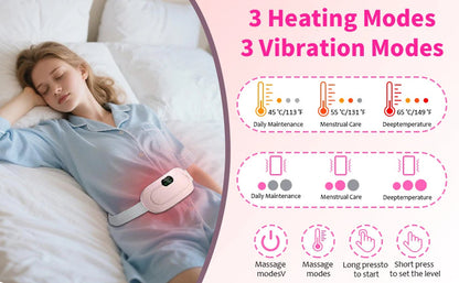 Menstrual Heating Pad