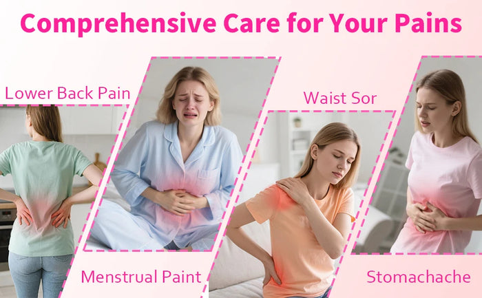 Menstrual Heating Pad