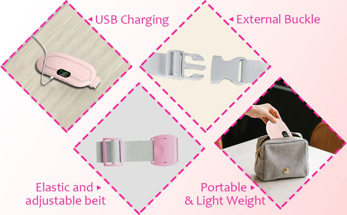 Menstrual Heating Pad