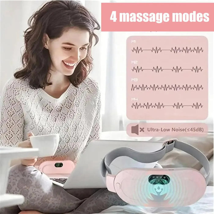 Menstrual Heating Pad