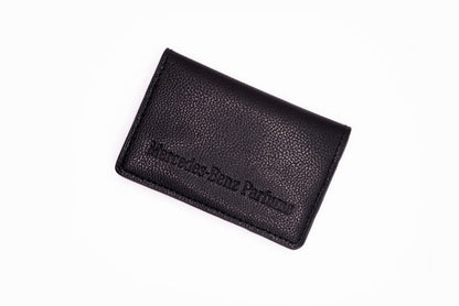 Mercedez-Benz Wallet Closed