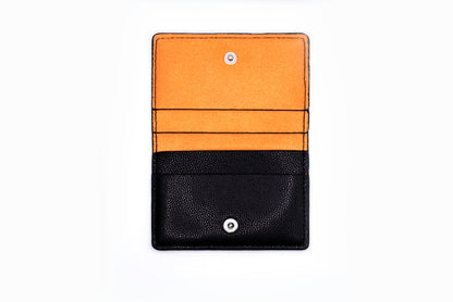Mercedez-Benz Wallet Open
