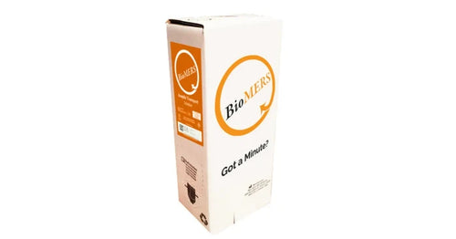 Micrylium BioMERS EcoPACK Bag in Box (1L)