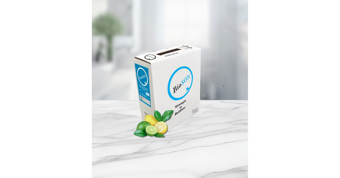 Micrylium BioSON Universal Device Detergent (5L)