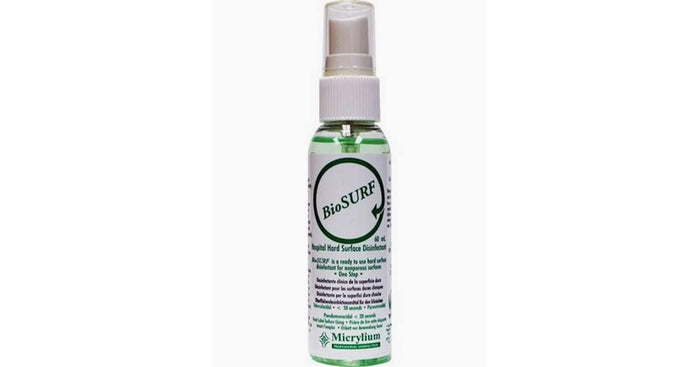 Micrylium BioSURF Hard Surface Disinfectant Liquid (60ml)