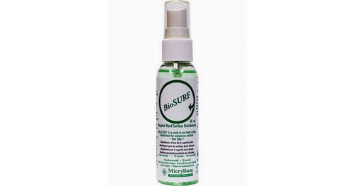 Micrylium BioSURF Hard Surface Disinfectant Liquid (60ml)