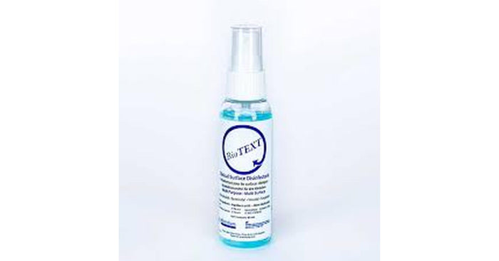 Micrylium BioTEXT Universal Surface Disinfectant Liquid (60ml)