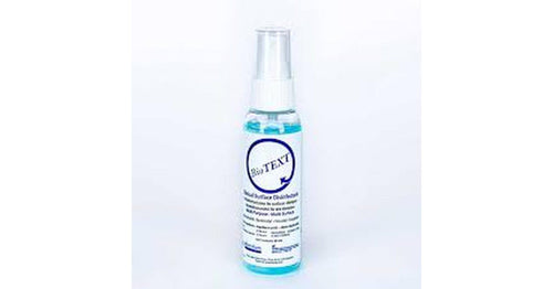 Micrylium BioTEXT Universal Surface Disinfectant Liquid (60ml)